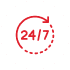 24/7 Managed IT Services