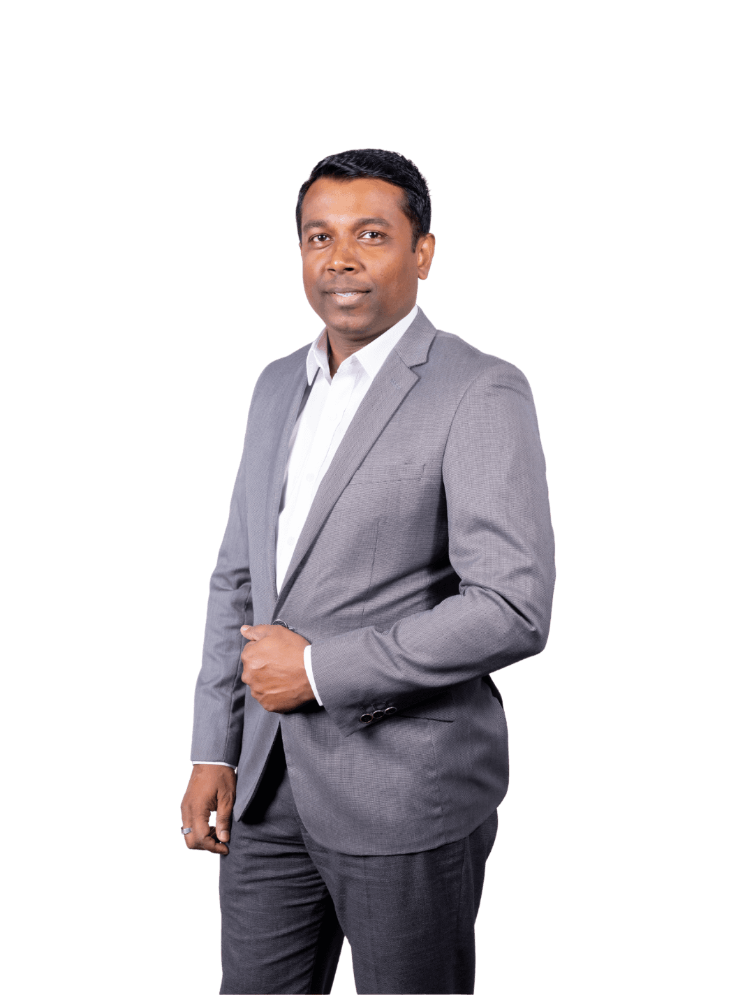 Mr. Asanga Herath