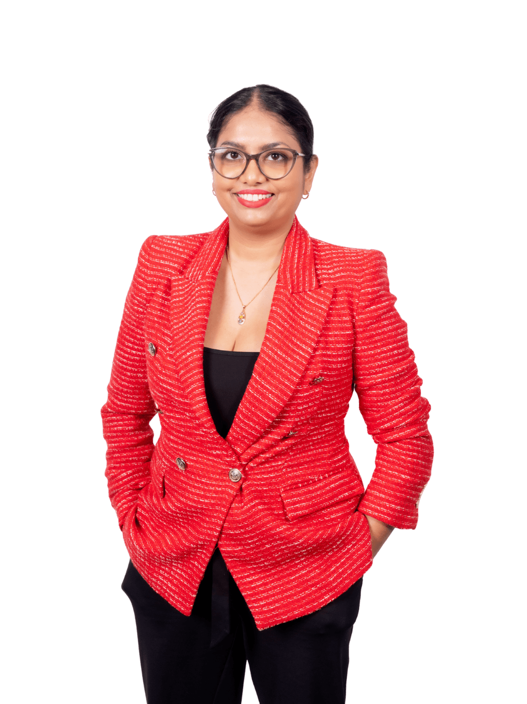 Mrs. Dinushika Madhubhashini