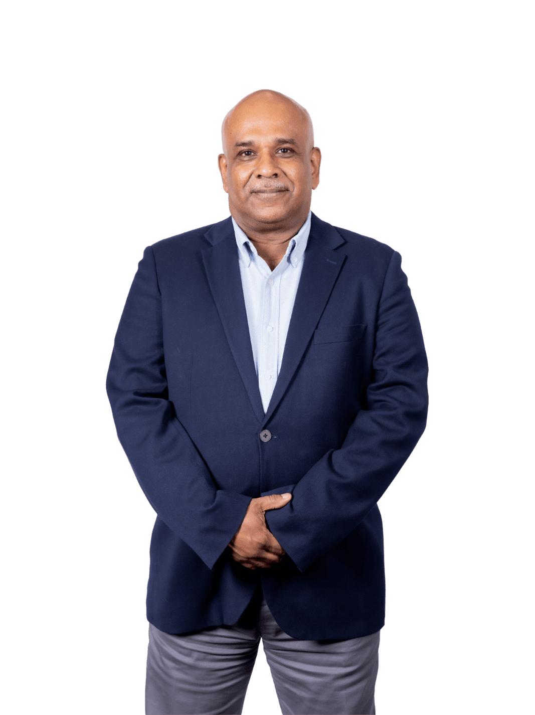 Mr. Vasee Nesiah