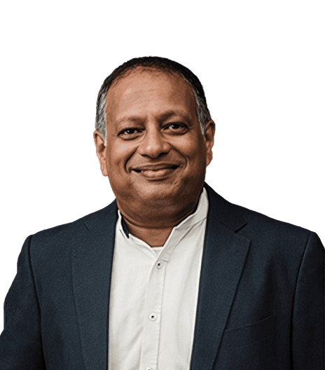 Mr. Kavan Ratnayake