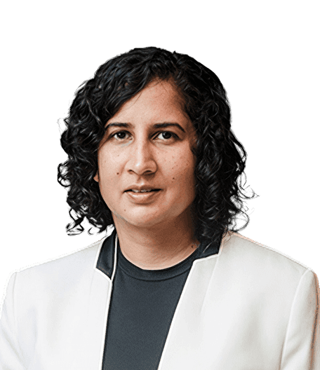 Ms. Sharini Kulasinghe