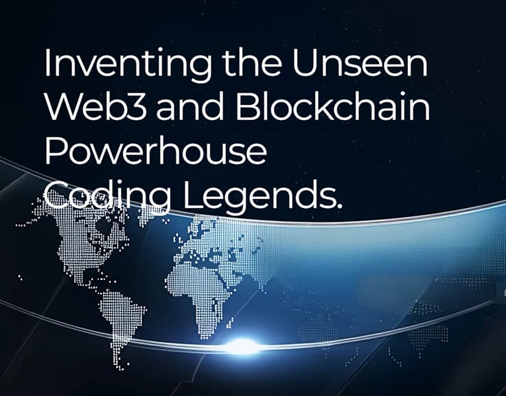Coding Legends