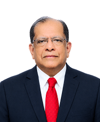 Mr. Sunil Abeyratne