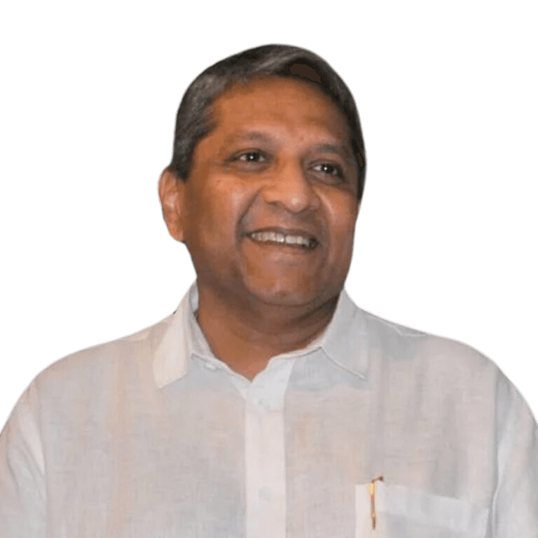 Mr. Jit Warnakulasuriya